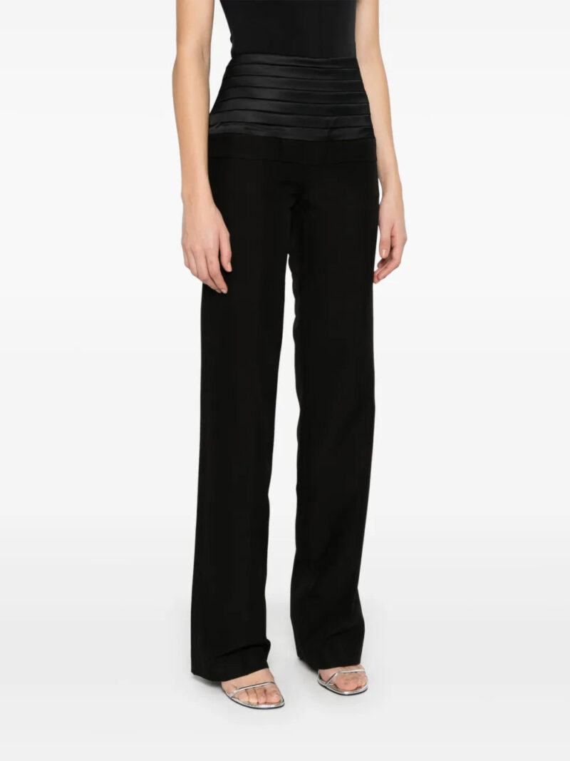 Coperni hybrid tailored trousers