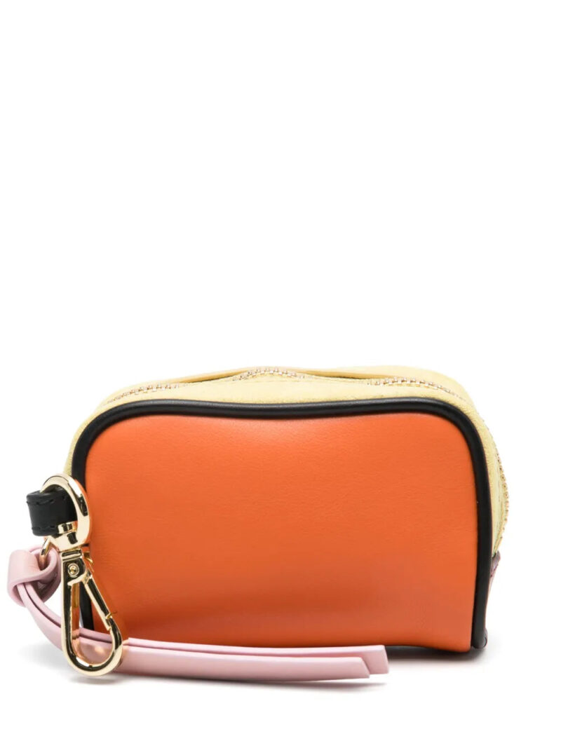 colville  Monday Friday wallet