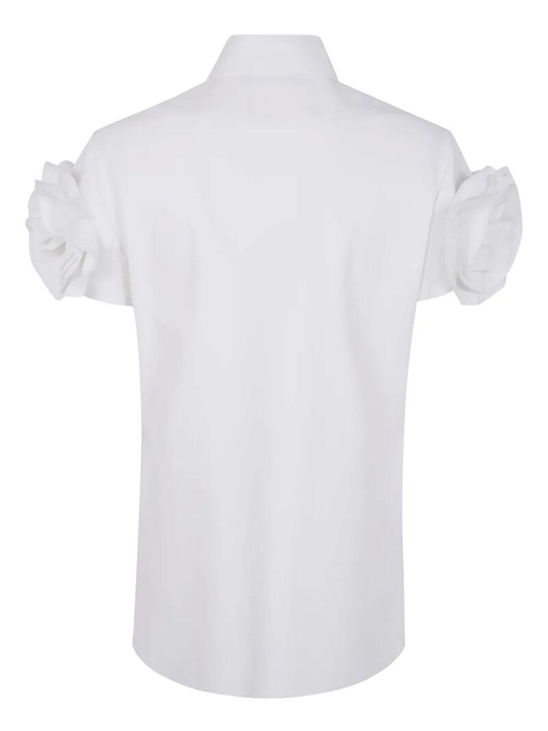 CHIARA BONI La Petite Robe Hyobe shirt