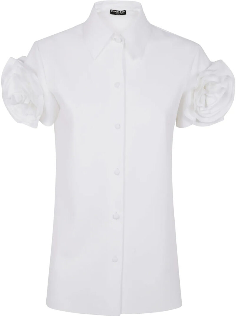 CHIARA BONI La Petite Robe  Hyobe shirt