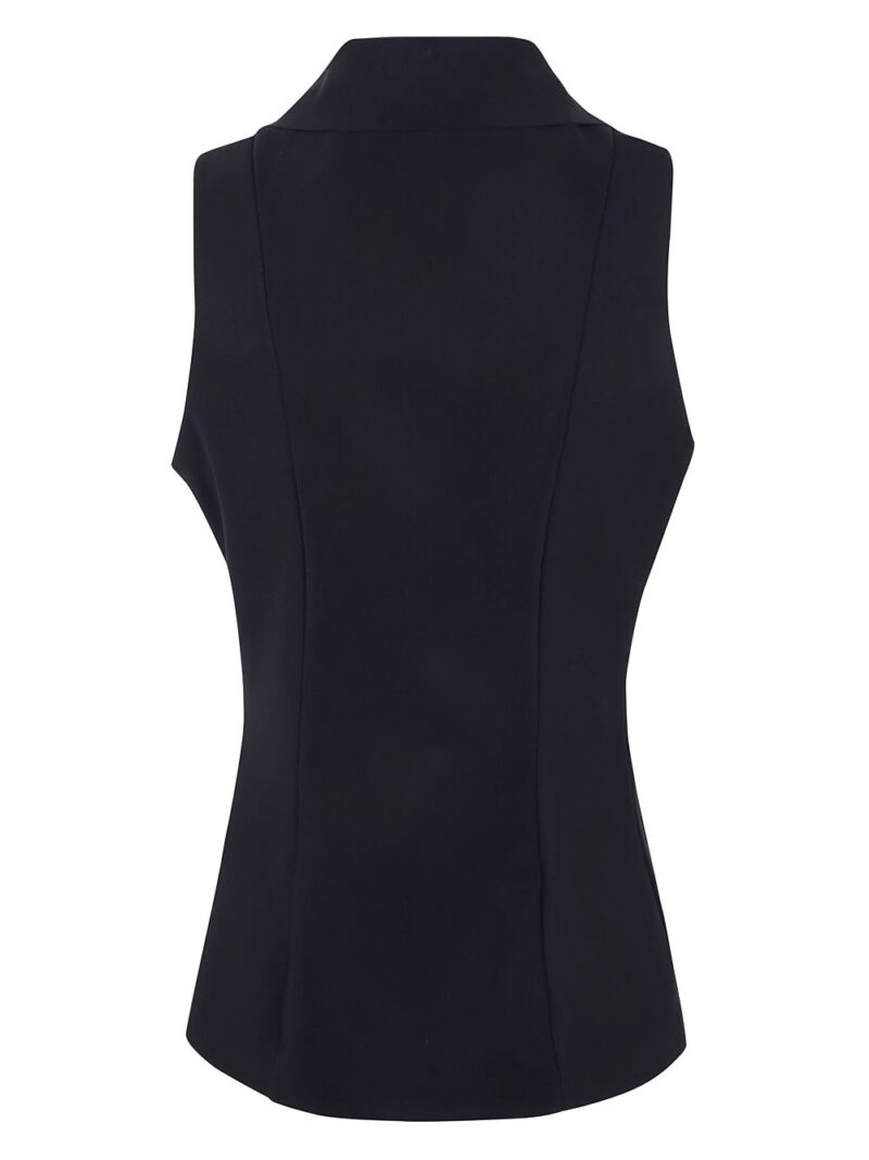 CHIARA BONI La Petite Robe Sumio top