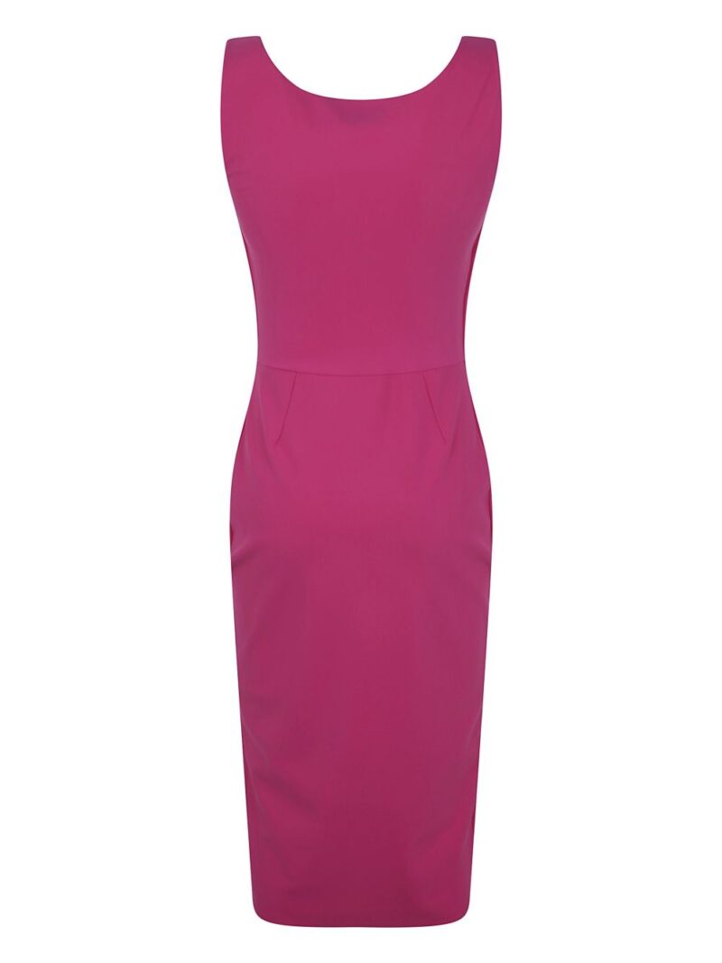 CHIARA BONI La Petite Robe  Josuke dress