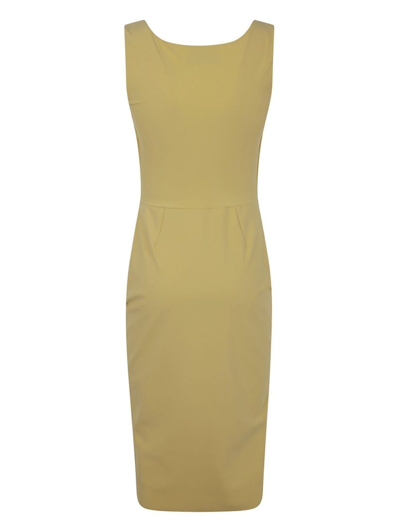 CHIARA BONI La Petite Robe  Josuke dress