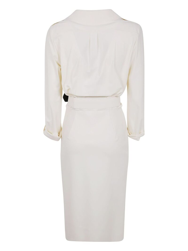 CHIARA BONI La Petite Robe  Minaoll dress