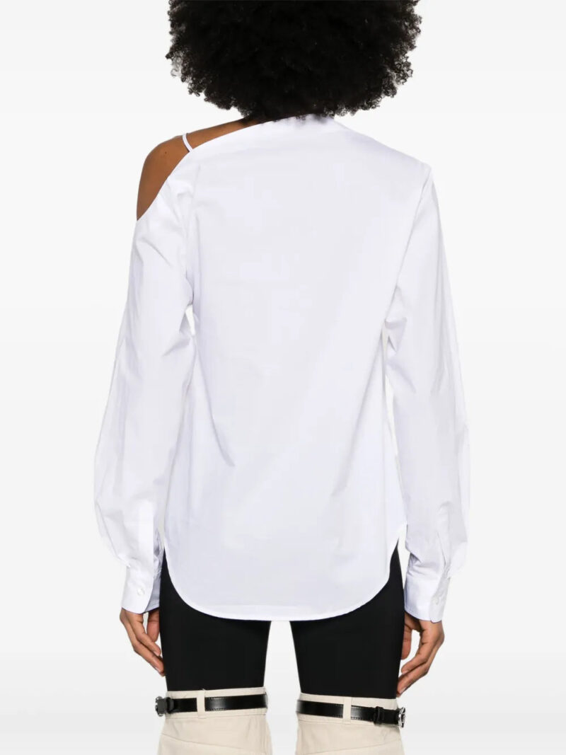 Coperni  Heart shirt