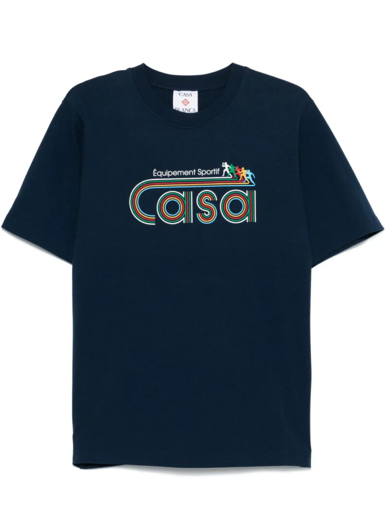 Casablanca  Équipement Sportif T-shirt