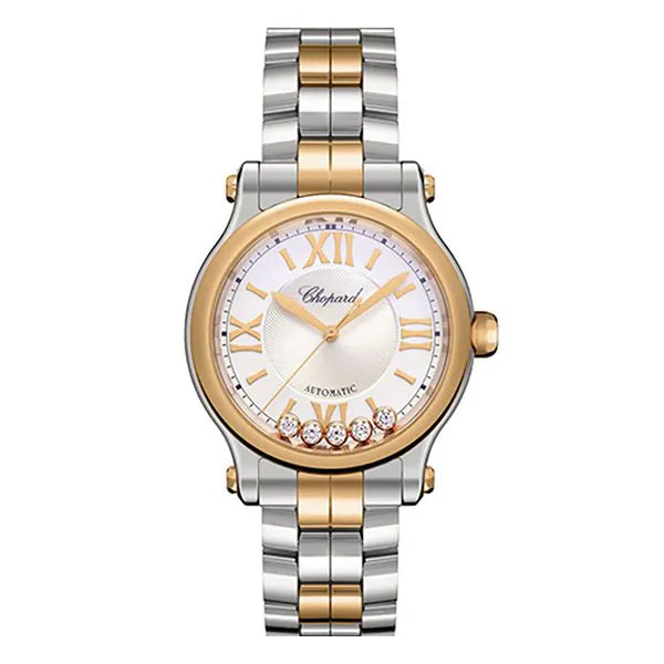 Chopard Happy Sport 33Mm Ladies’ Watch