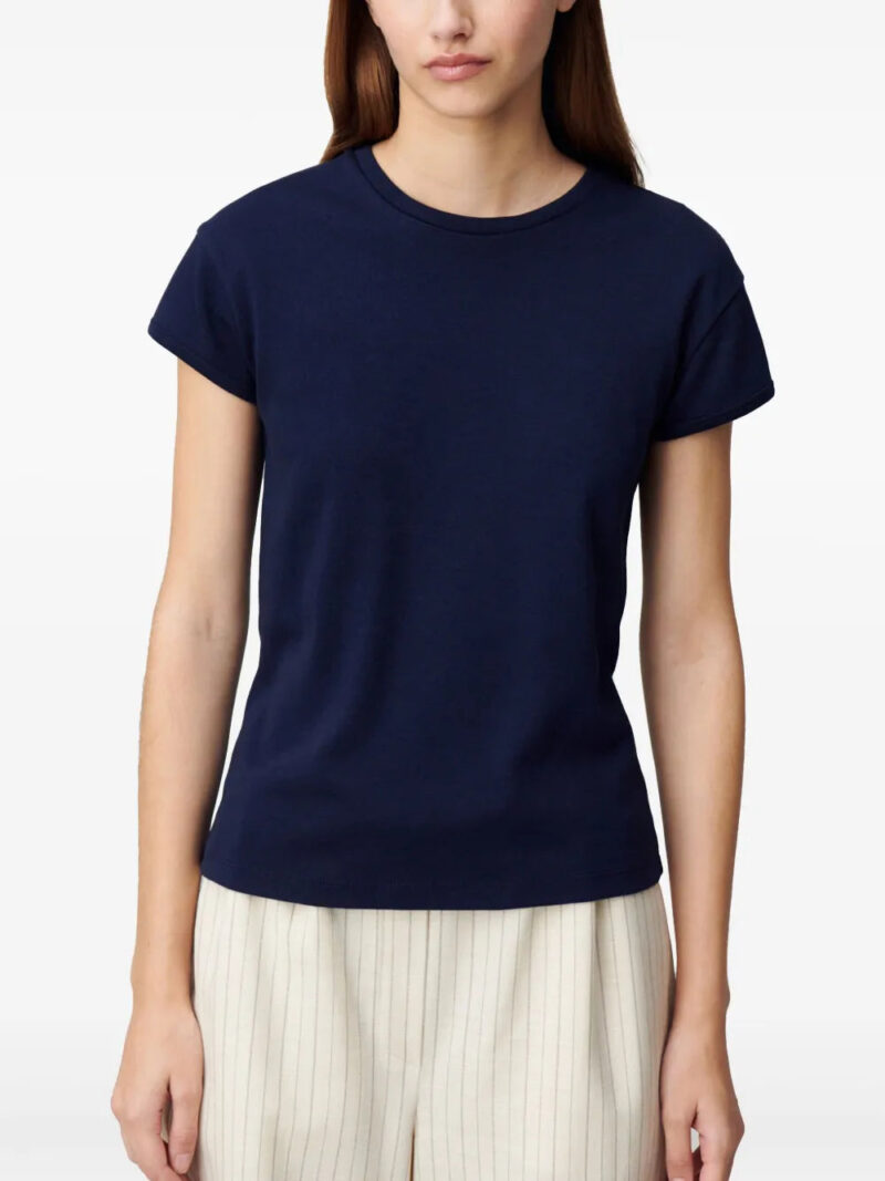 Claudie Pierlot  CP cotton T-shirt