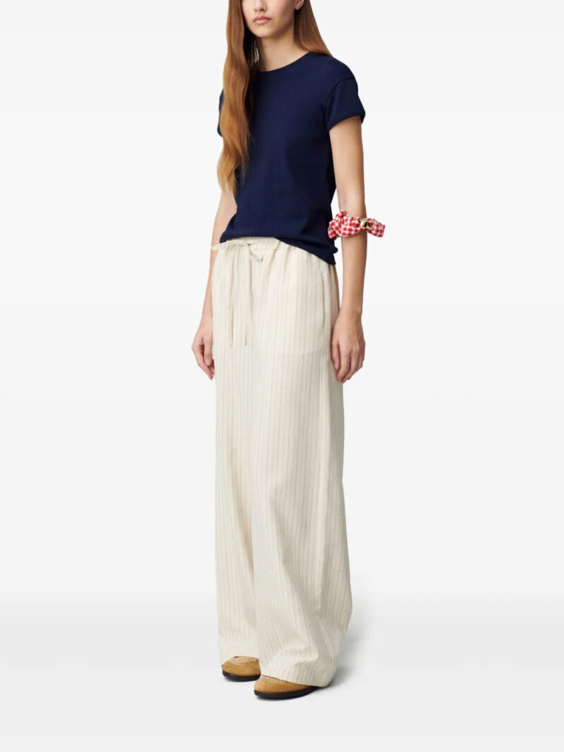 Claudie Pierlot  CP cotton T-shirt