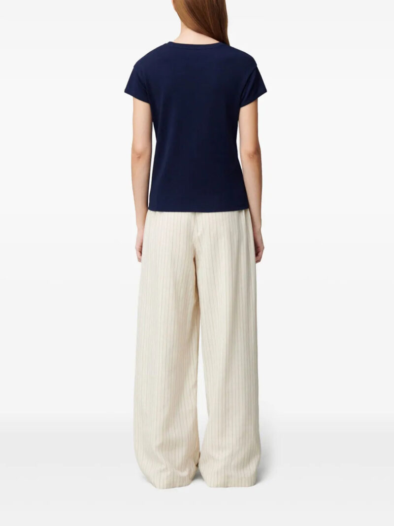 Claudie Pierlot  CP cotton T-shirt