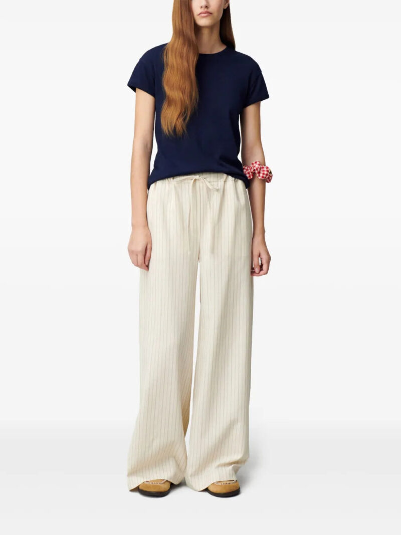 Claudie Pierlot  CP cotton T-shirt