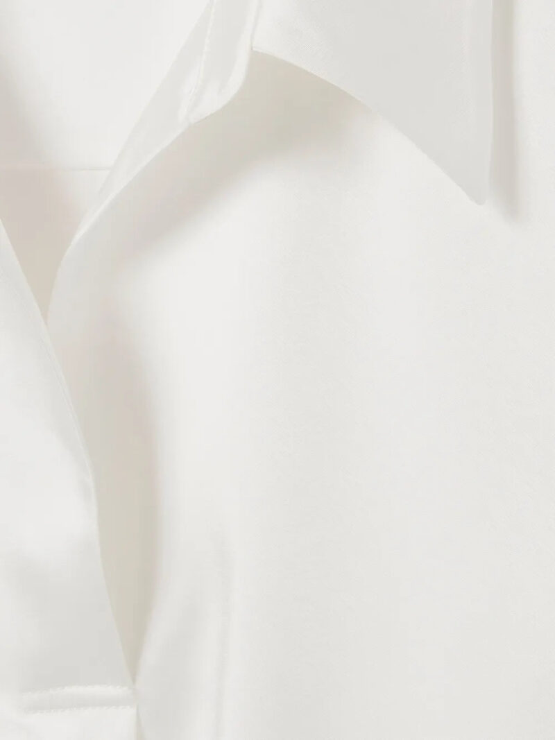 Claudie Pierlot  poplin blouse