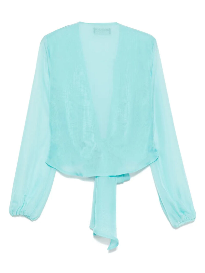 CHIARA BONI La Petite Robe Takao blouse