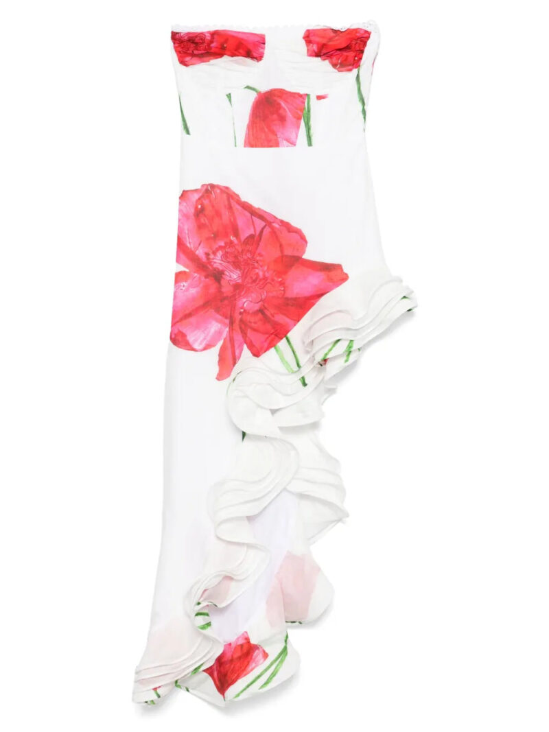 Charo Ruiz Ibiza  Esme midi dress