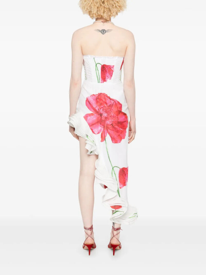 Charo Ruiz Ibiza  Esme midi dress