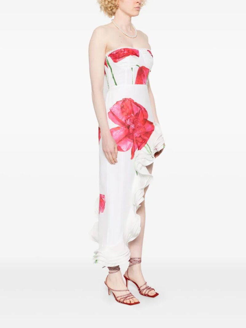 Charo Ruiz Ibiza  Esme midi dress