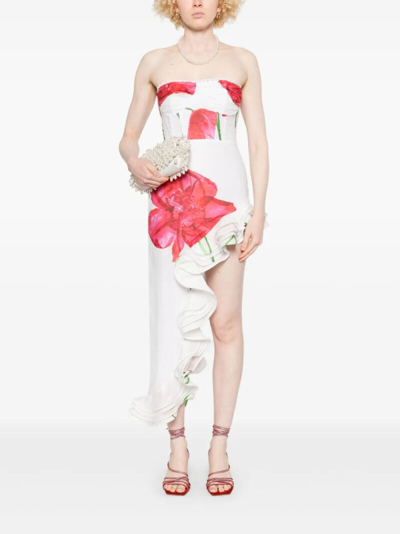 Charo Ruiz Ibiza  Esme midi dress