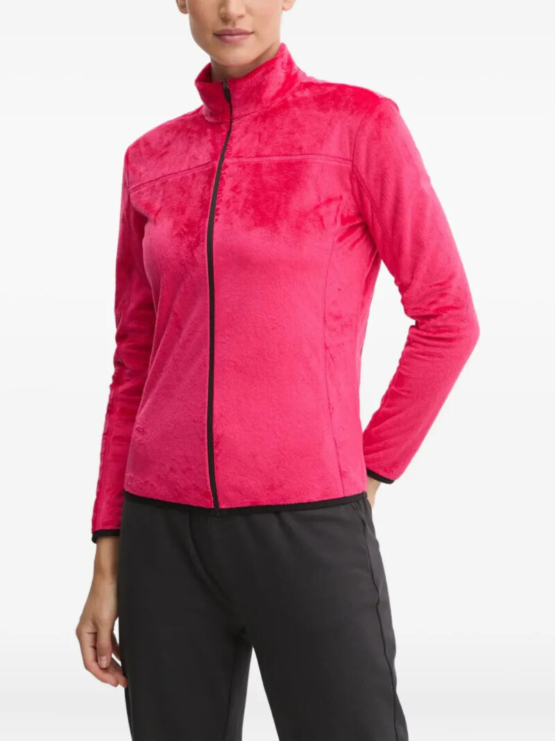 Colmar  zip-up ski sweatshirt
