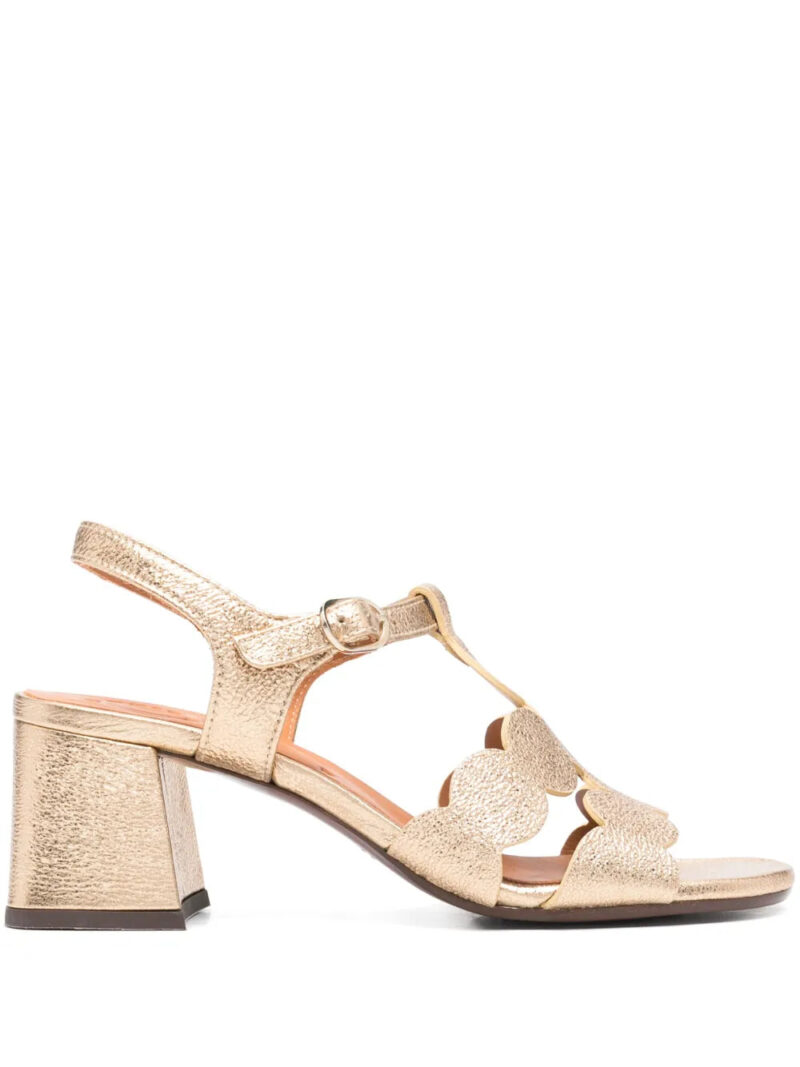 Chie Mihara  60mm Laiza sandals