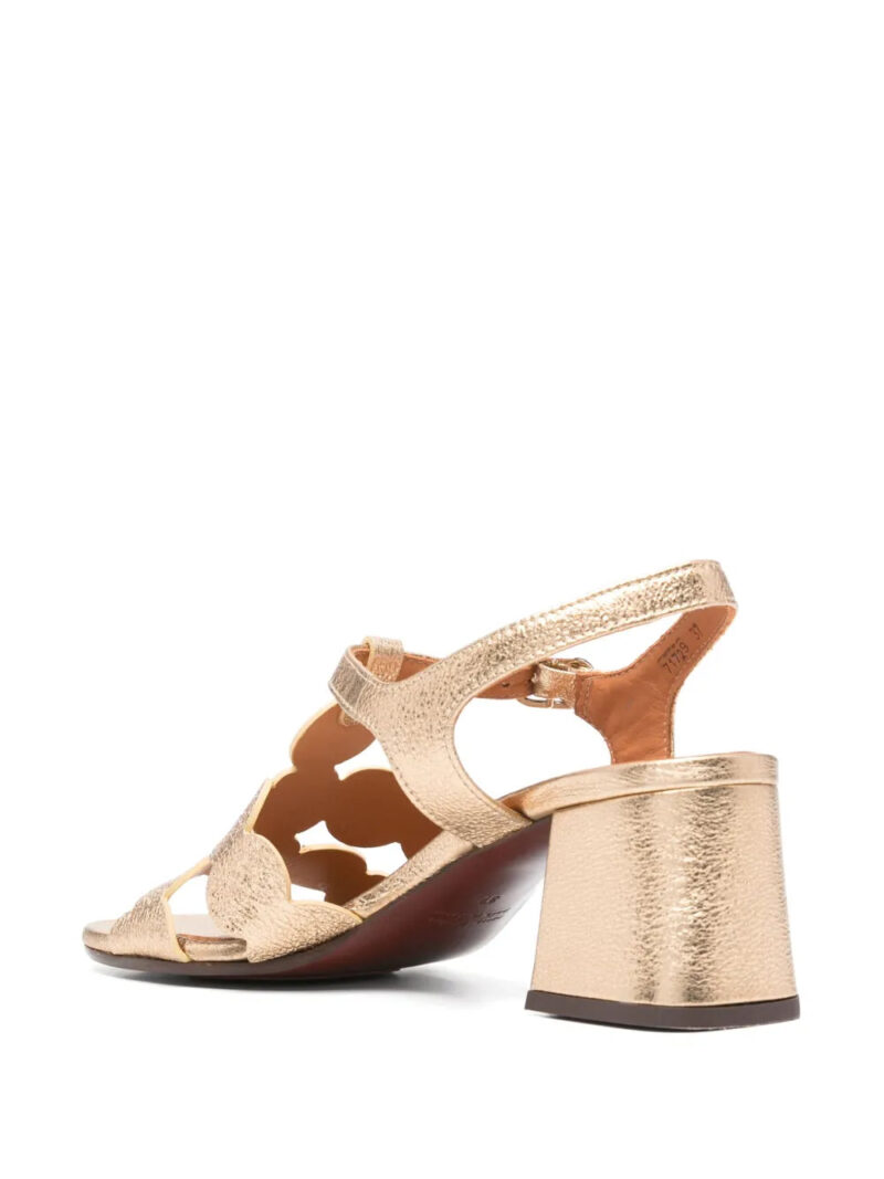 Chie Mihara 60mm Laiza sandals