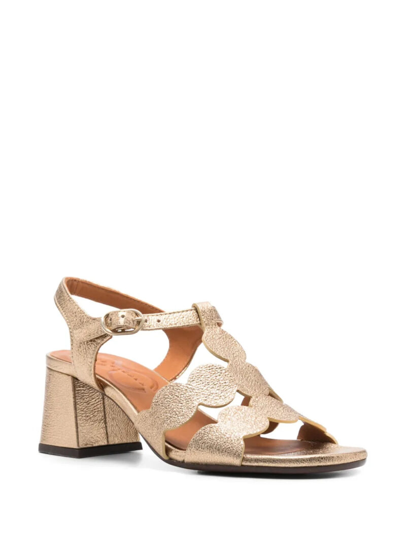 Chie Mihara 60mm Laiza sandals