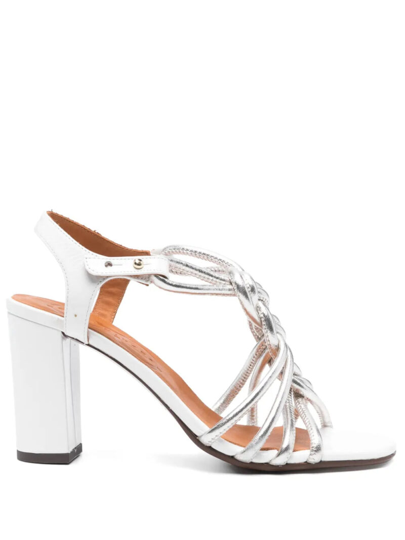 Chie Mihara  7.5mm Bri-Bane sandals