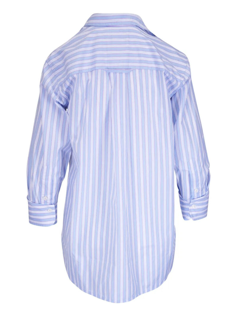 Citizens of Humanity striped shirt