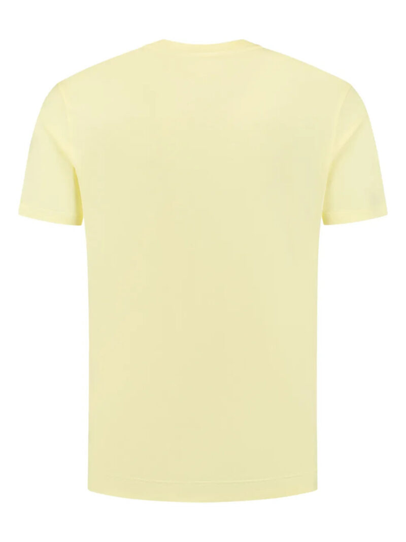 Fedeli  organic cotton T-shirt