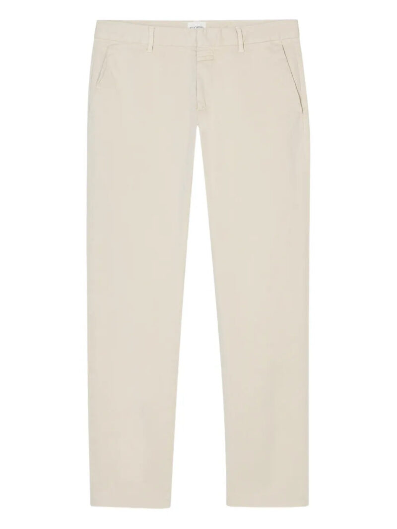 Closed  Clifton True trousers