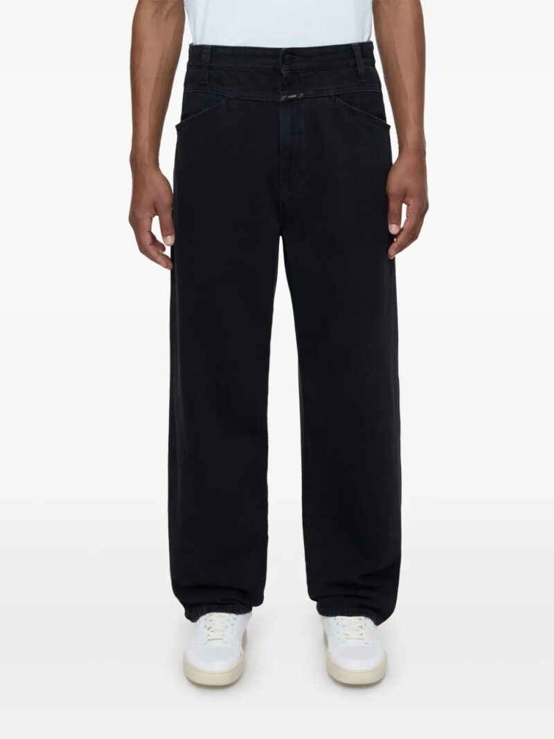 Closed  X-Tend Loose jeans