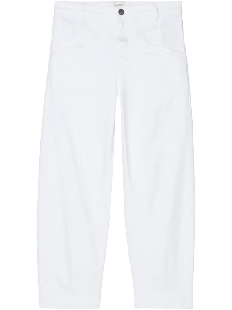 Closed  Stover-X cropped jeans