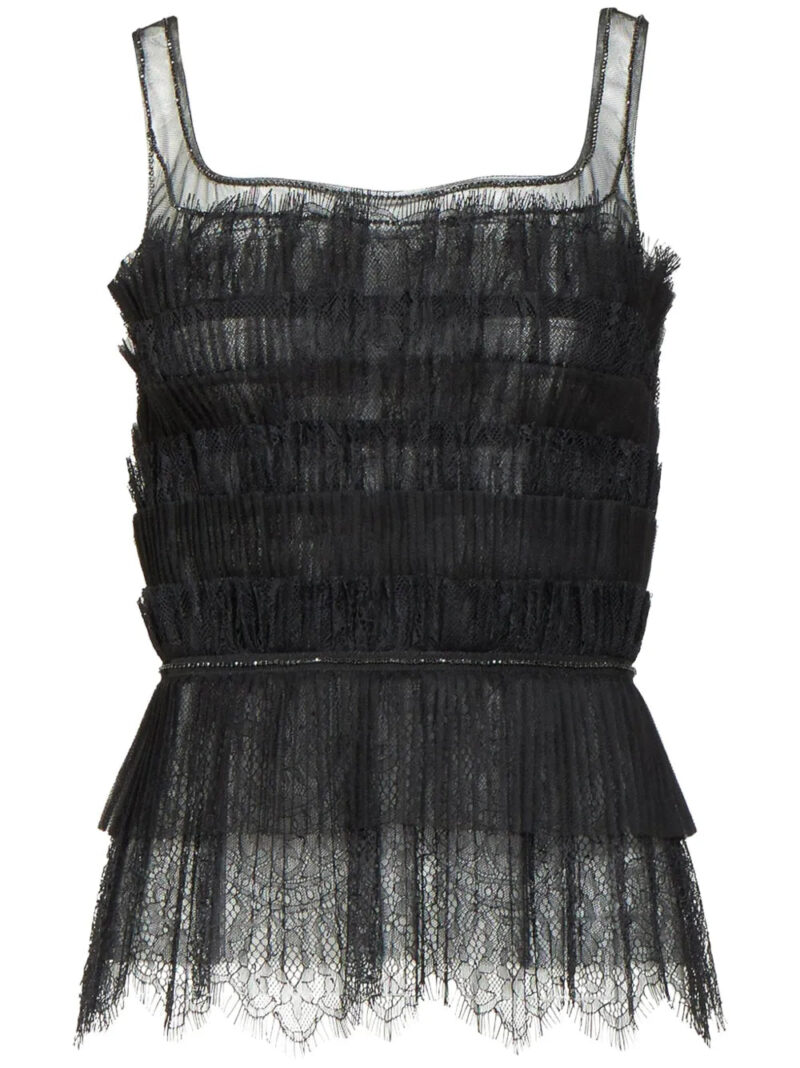 Costarellos  Karis top