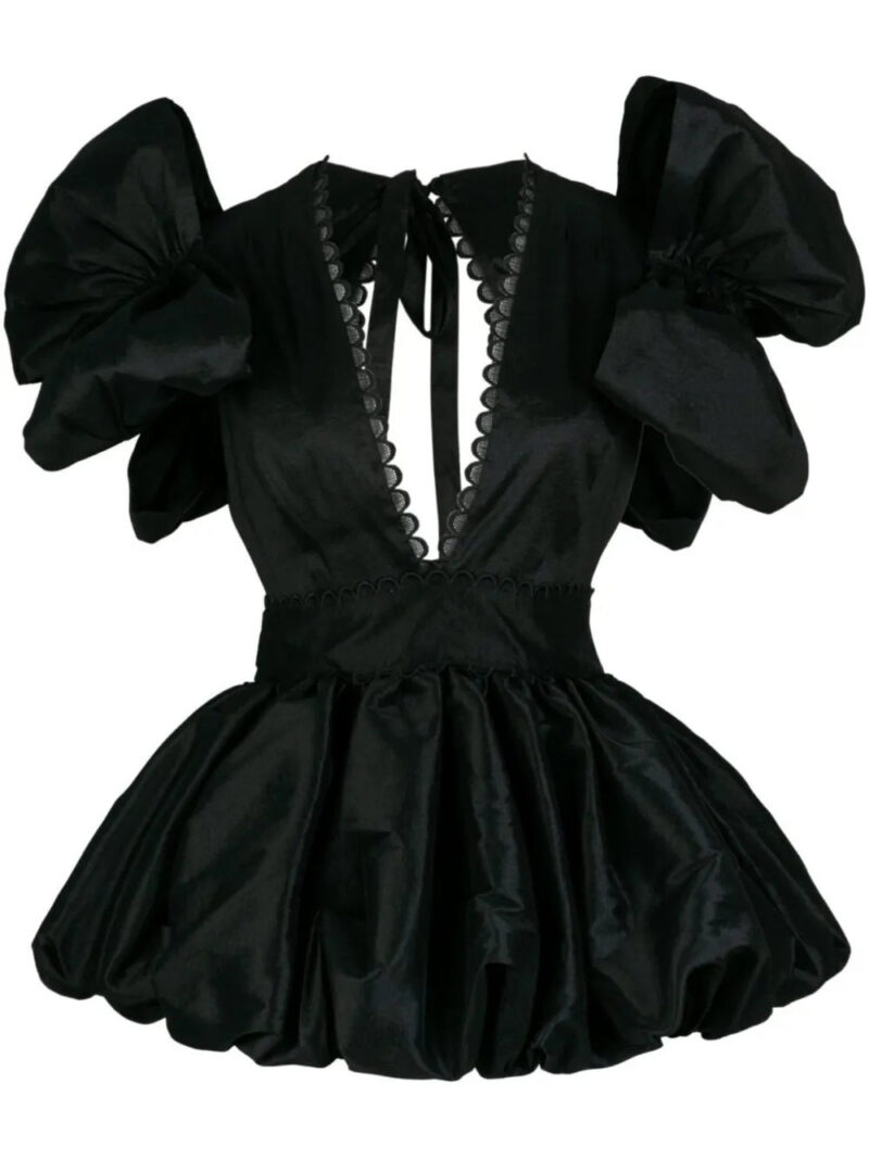 Celia B  Willem top