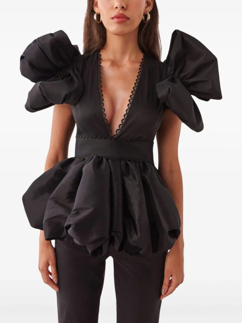 Celia B  Willem top
