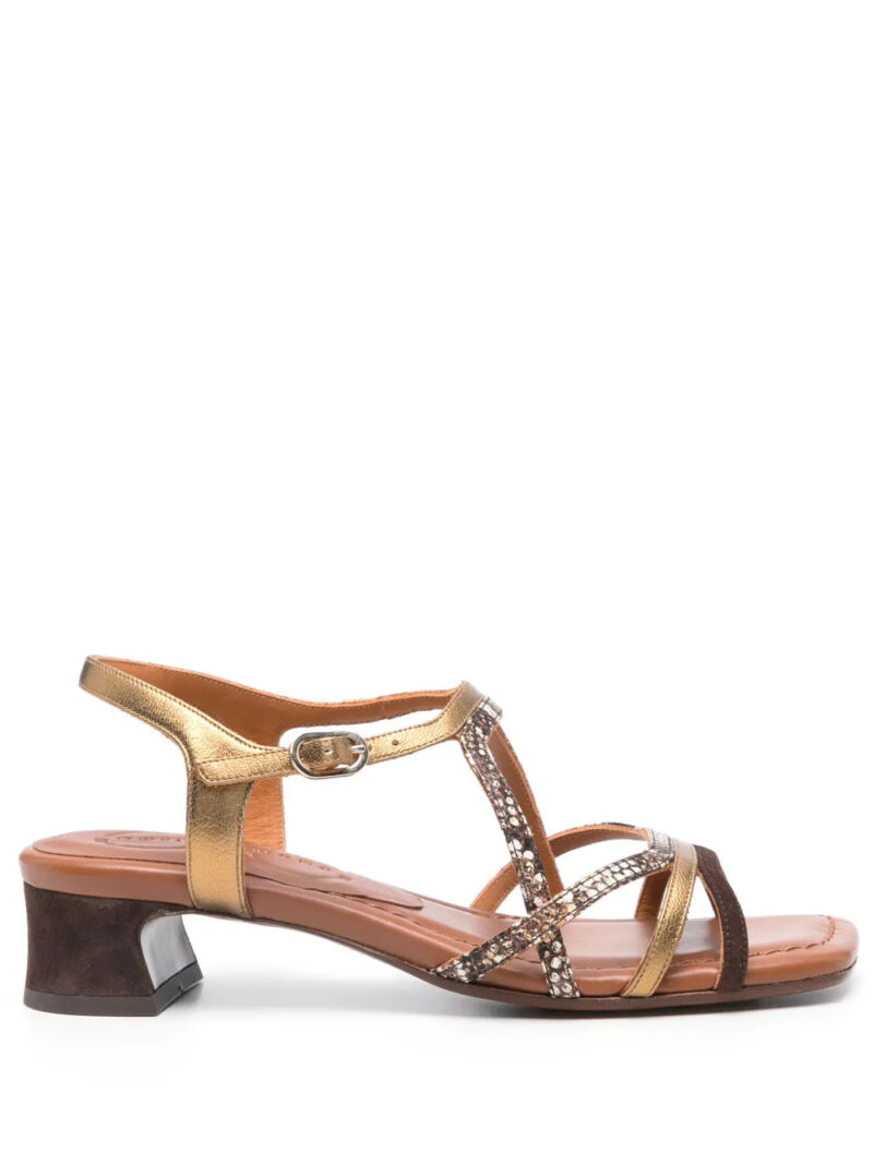 Chie Mihara 40 Fedan sandals