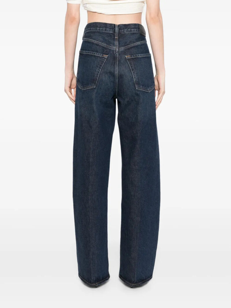 Citizens of Humanity Ayla baggy jeans