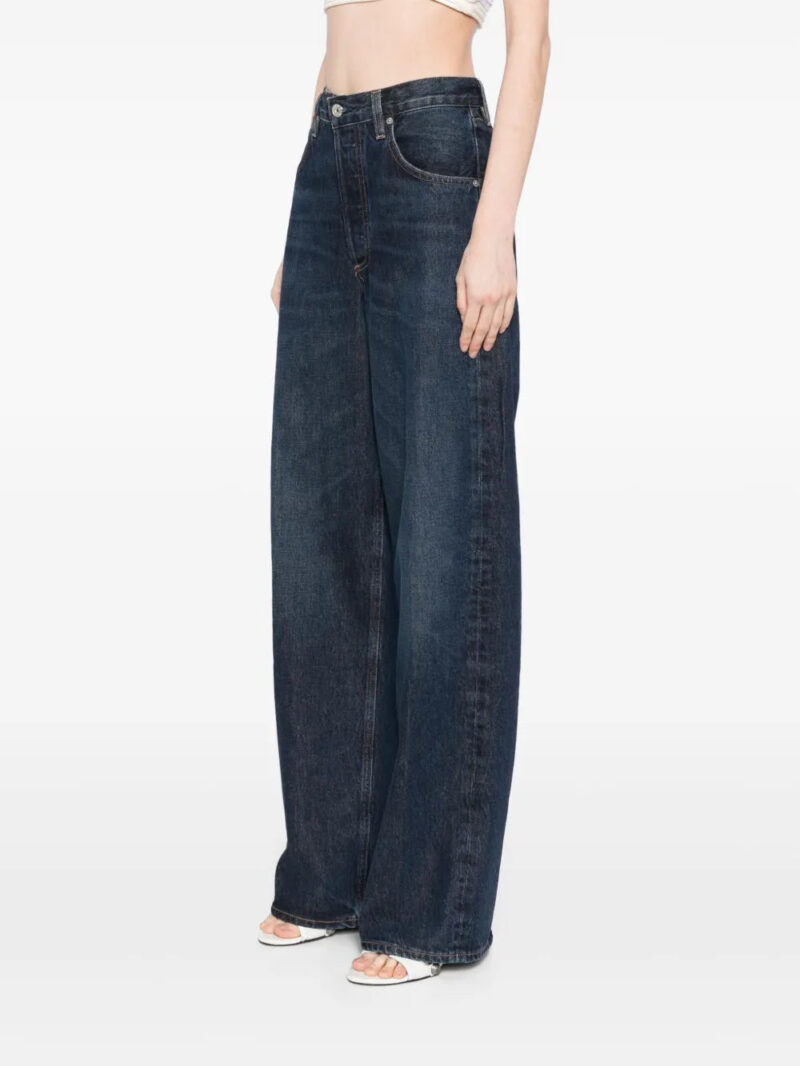 Citizens of Humanity Ayla baggy jeans
