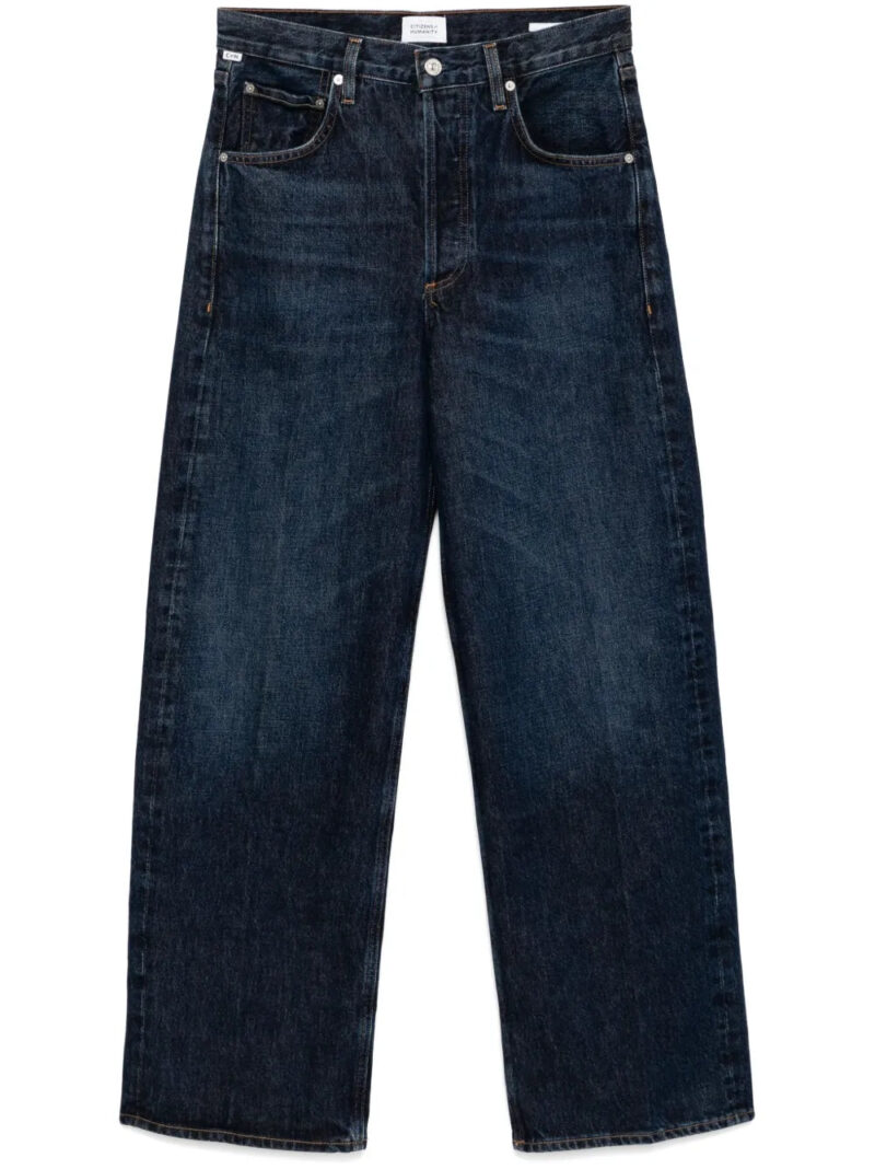 Citizens of Humanity  Ayla baggy jeans