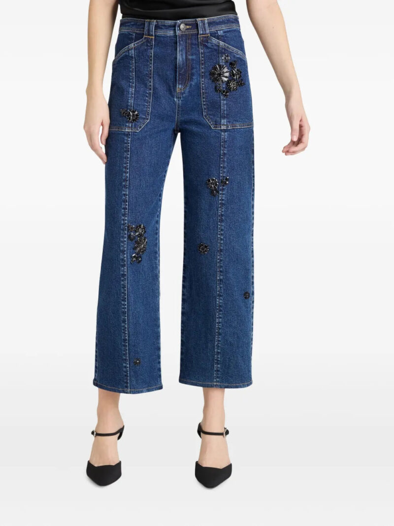 Cinq A Sept Andy jeans