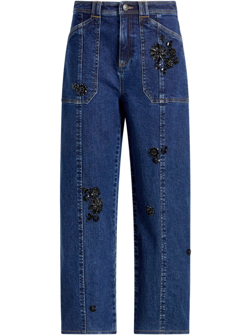 Cinq A Sept  Andy jeans