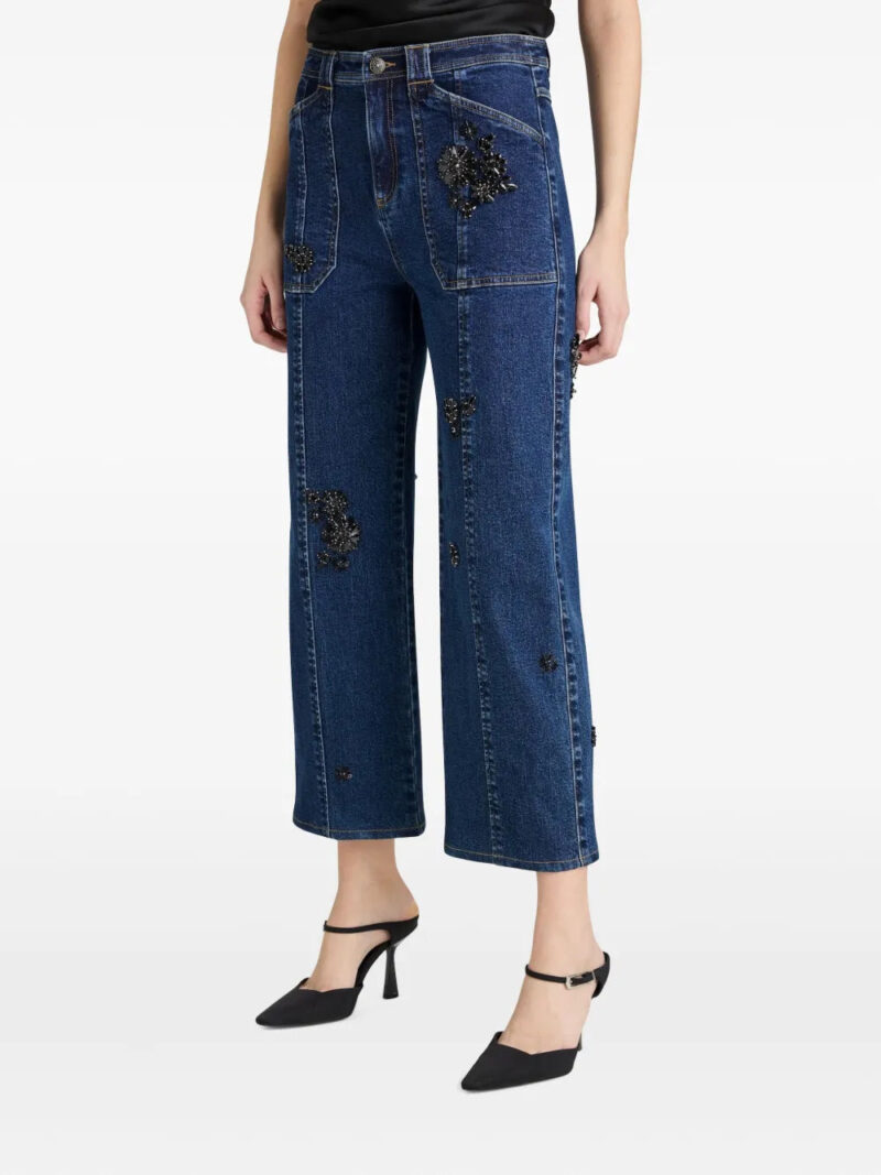 Cinq A Sept Andy jeans
