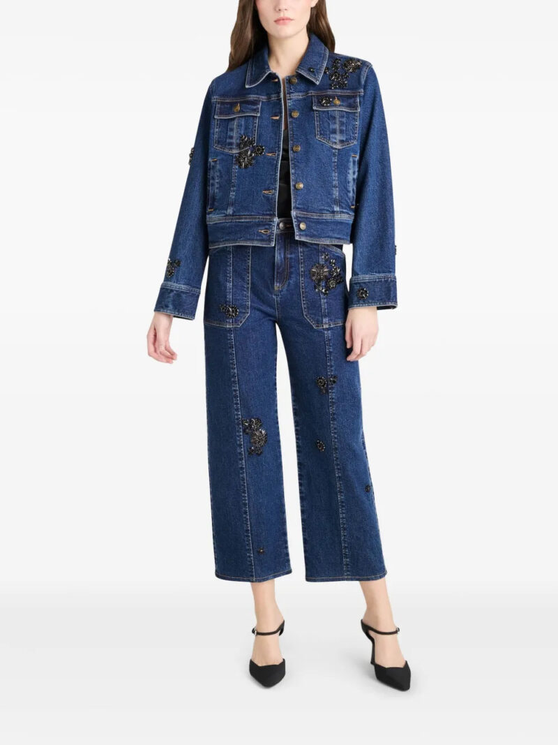 Cinq A Sept Andy jeans