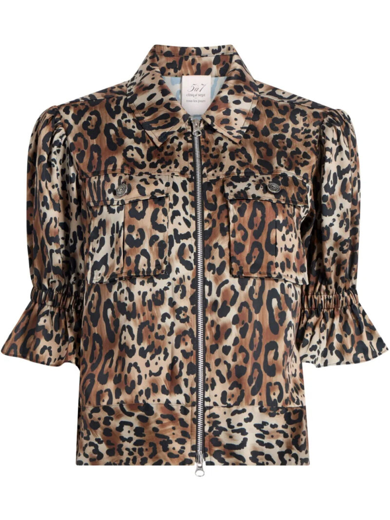 Cinq A Sept  Holly jacket