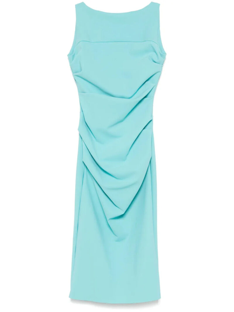 CHIARA BONI La Petite Robe  Koyo midi dress