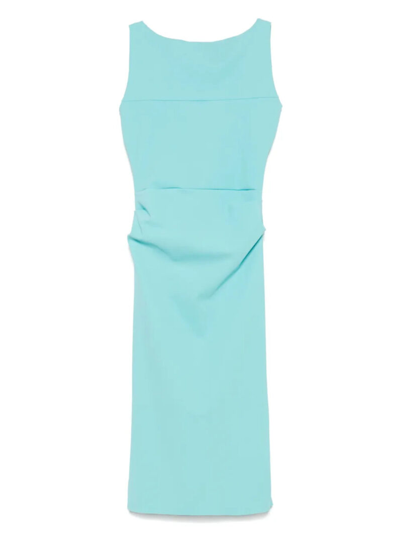 CHIARA BONI La Petite Robe  Koyo midi dress