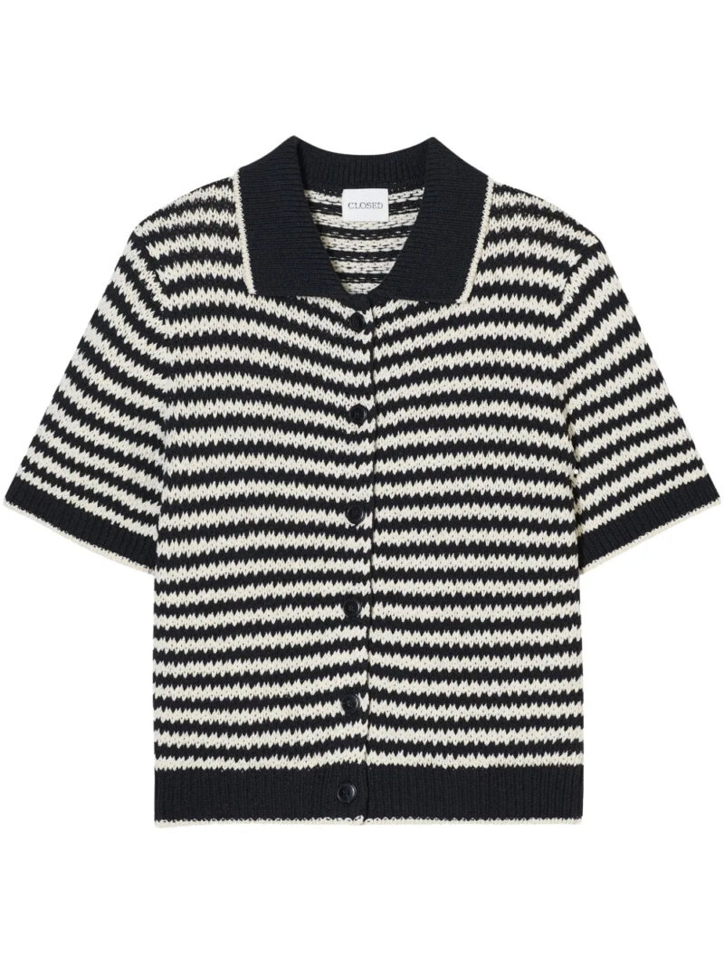 Closed  cotton shirt