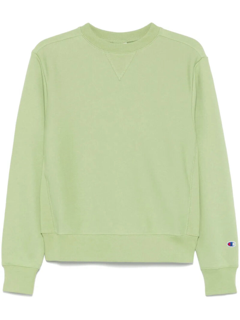 Champion  crew-neck sweatshirt