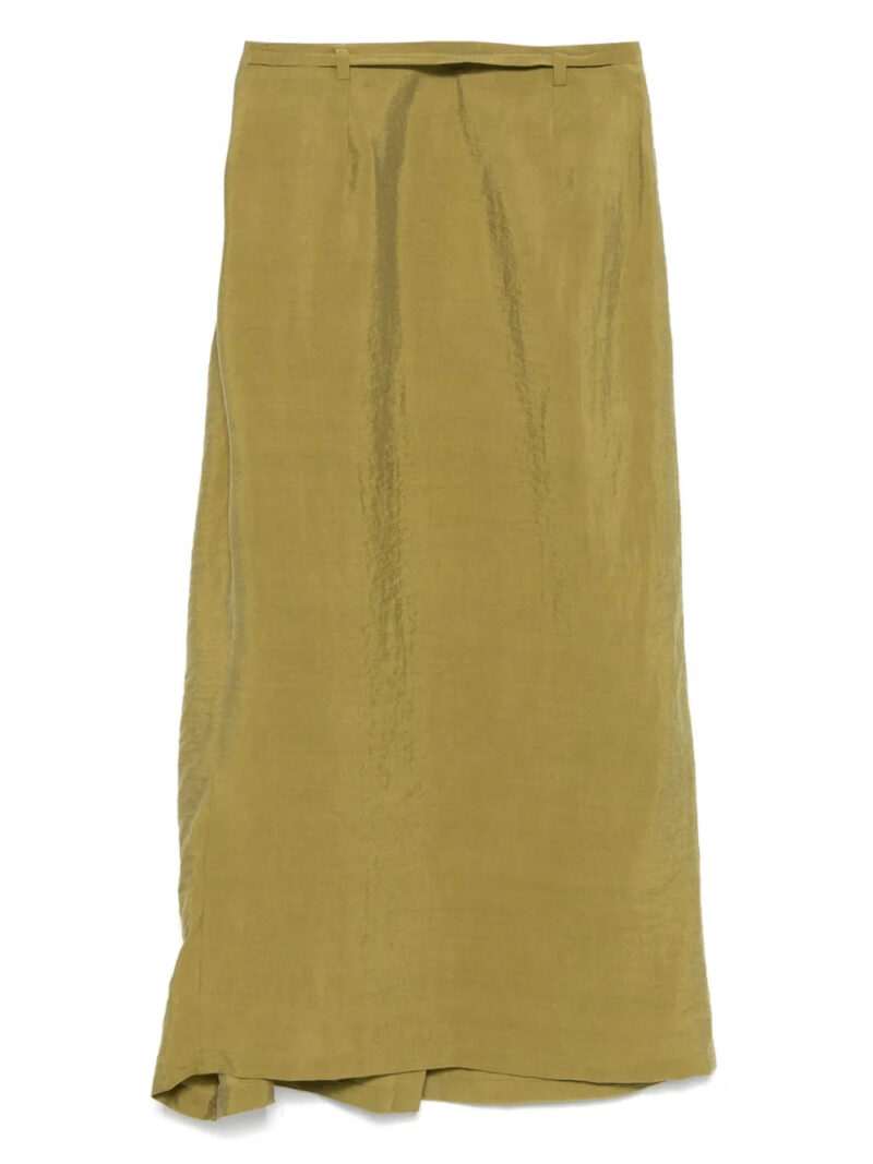 Christian Wijnants  Sade maxi skirt