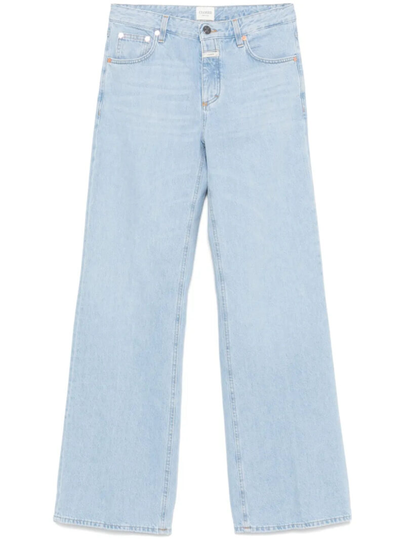 Closed  Gillan jeans