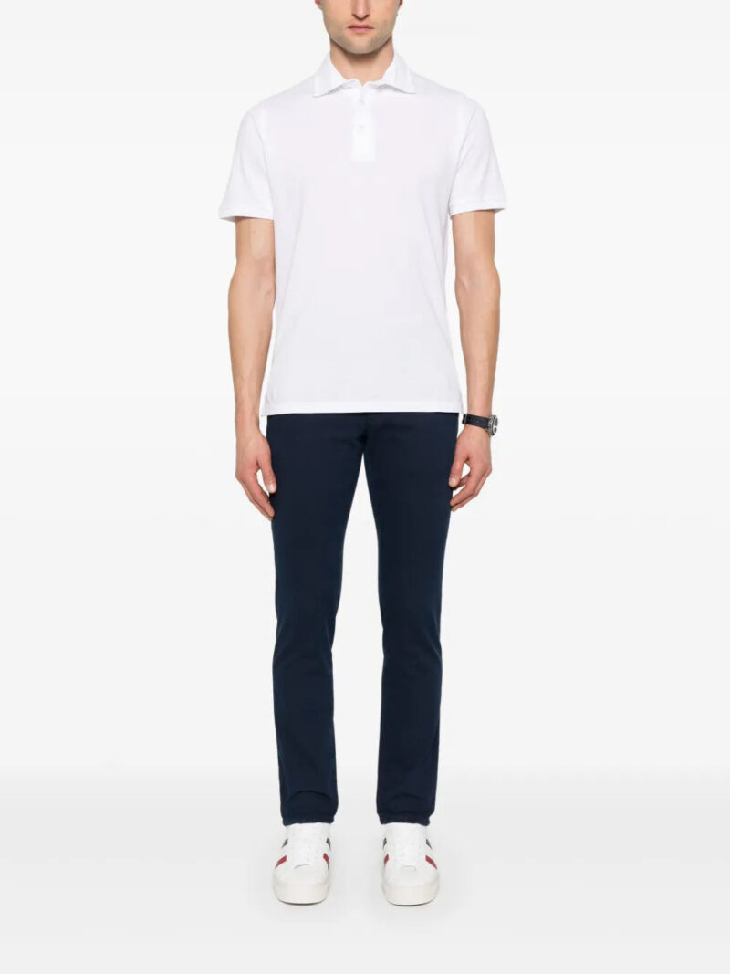 Fedeli  North polo shirt